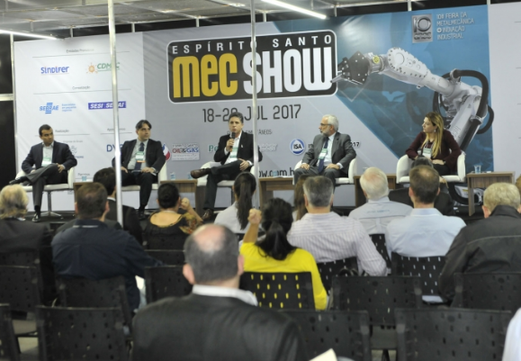 mecshow