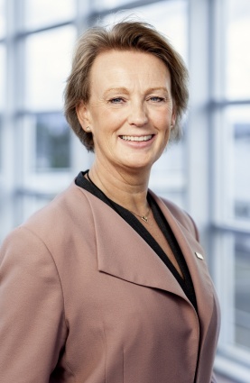 DNV GL, Elisabeth Tørstad