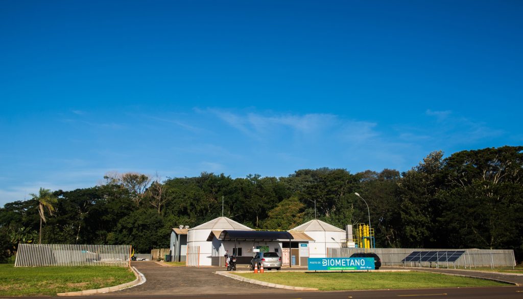 unidade itaipu