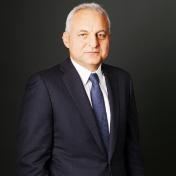 BP Downstream, Tufan Erginbilgic