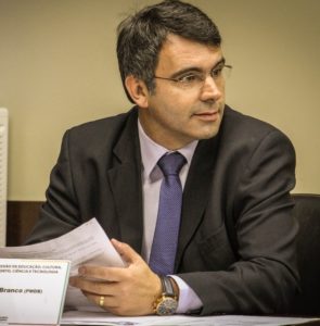 Fábio Branco (MDB-RS)