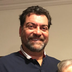 Julio Cardoso