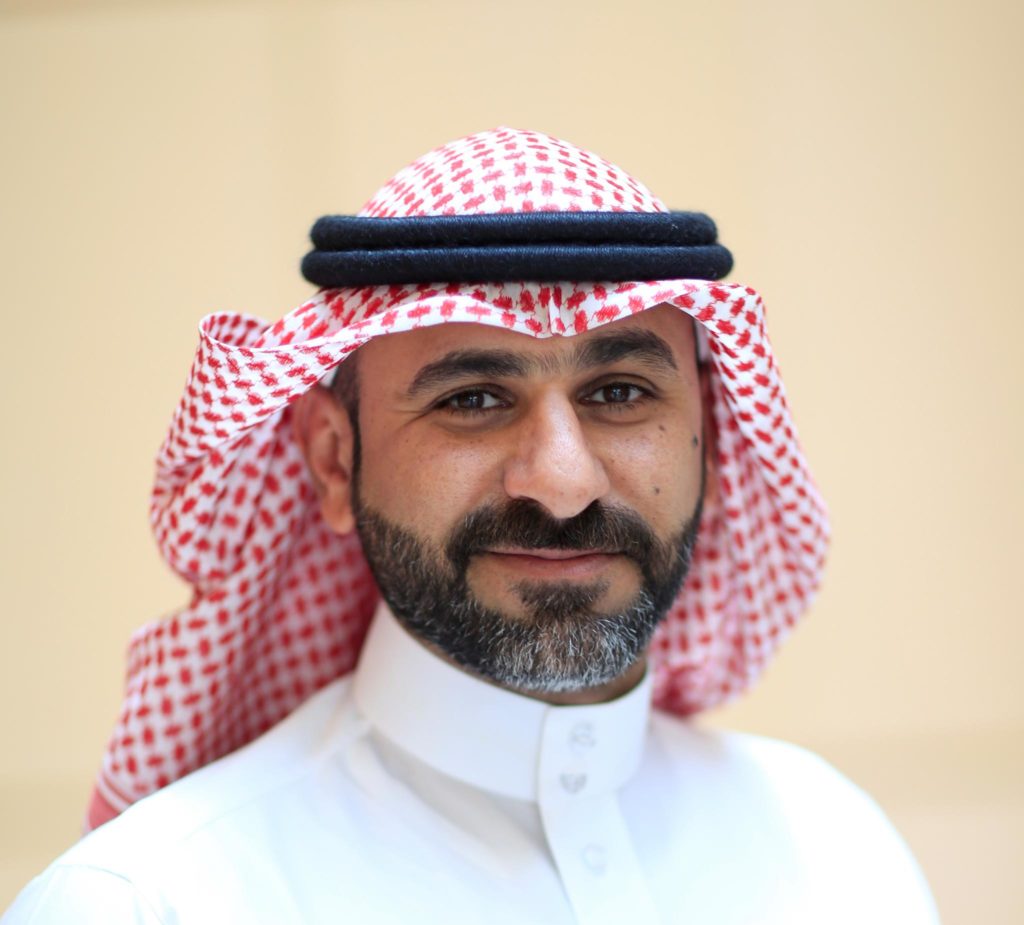 Turki Mohammed Al Shehri