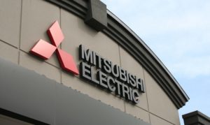 mitsubishi electric