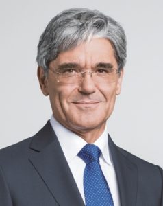 Joe Kaeser