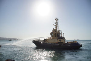 Svitzer Jamil Darian