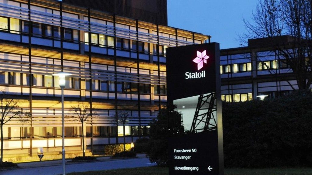 statoil