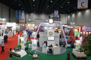 Towards Consolidated Energy Technology Conference SETA 2018