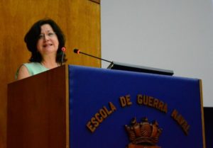 Patricia Wieland