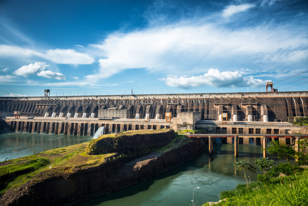 Alexandre Marchetti/Itaipu Binacional