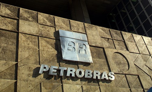 petrobras