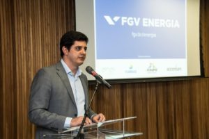 FGV Energia, Felipe Gonçalves