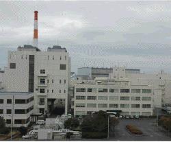 Tokaireprocessingplant250(JAEA)