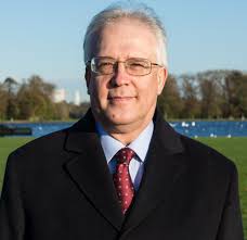 Peter Cameron