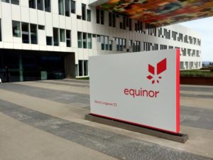 equinor