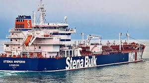 Stena Imperio