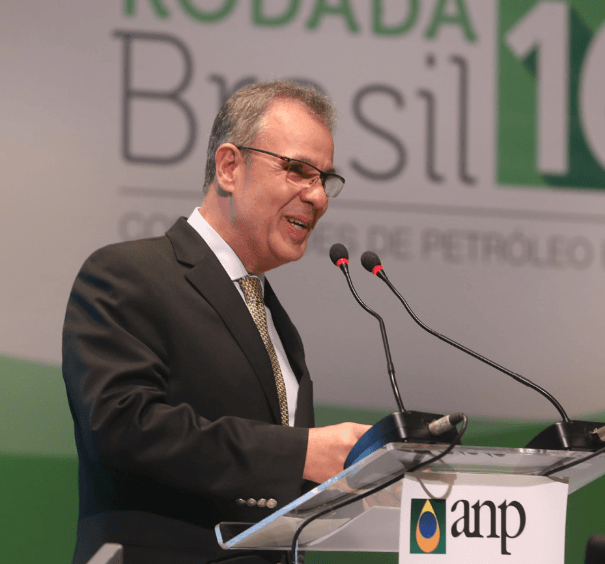 Brazil-Minister-Bento