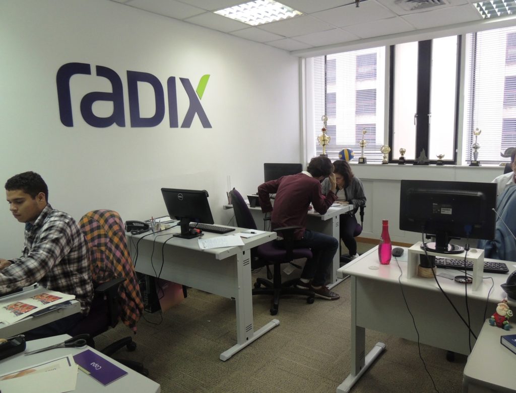 Radix