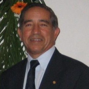 claudio almeida