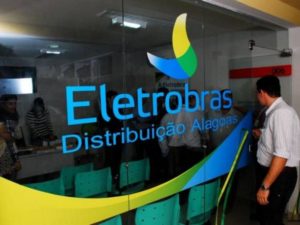 eletrobras alagoas