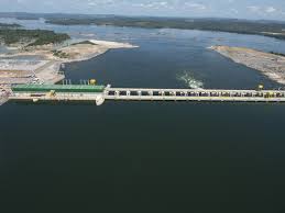 Usina de Belo Monte