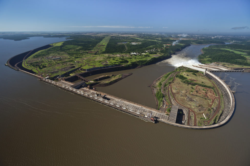 itaipu