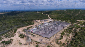 Projeto Arcoverde - Sterlite Power