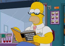 Indústria do entretenimento ajuda a fortalecer mitos e conceitos errados sobre a tecnologia nuclear: seriado Os Simpsons é um exemplo claro desse cenário