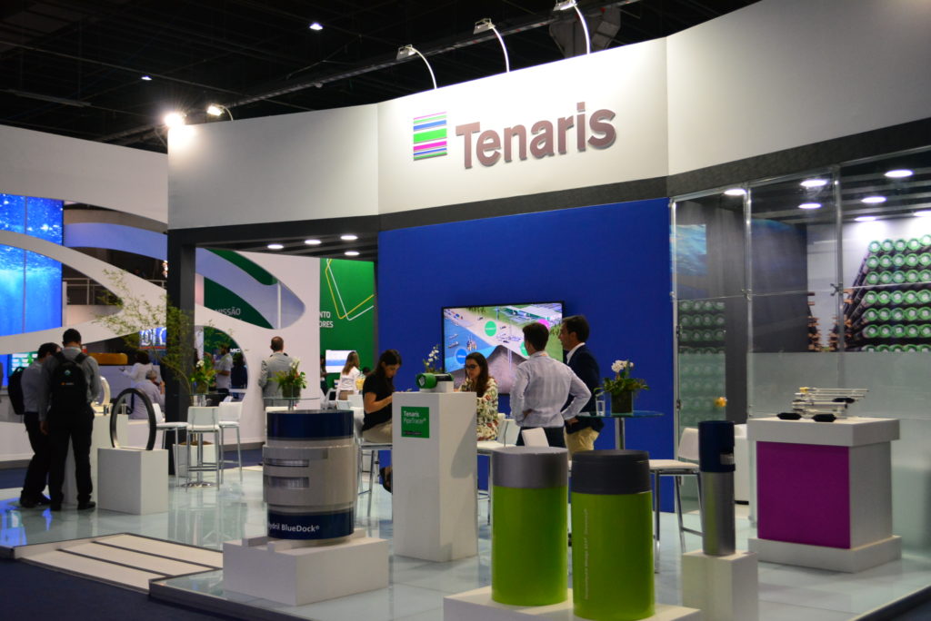 tenaris