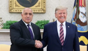 Borrissov-Trump-Nov-2019-(PM-of-Bulgaria)