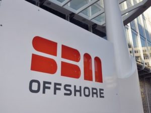 SBM-Offshore