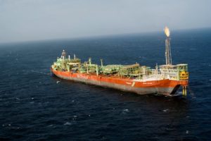 FPSO Berge Helene