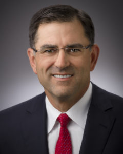 Jeff Miller, President, Halliburton, Inc.