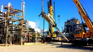 Sistema desenvolvido na EESC irá monitorar com mais precisão o processo de extração de petróleo