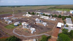 Vista aérea das instalações da Usina Termelétrica Delta Geração - Campo Grande (MS) (1) (1)
