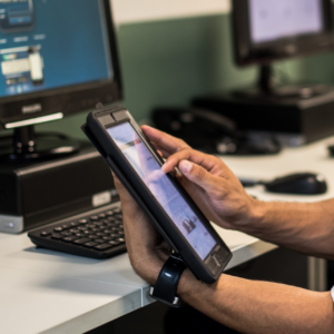 Diário de Bordo Digital - Líder Aviação