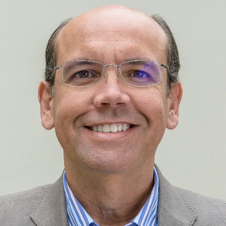 Marcelo Prado.