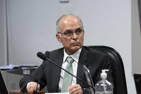 Rodolfo Saboia - Diretor Geral da Agência Nacional do Petróleo