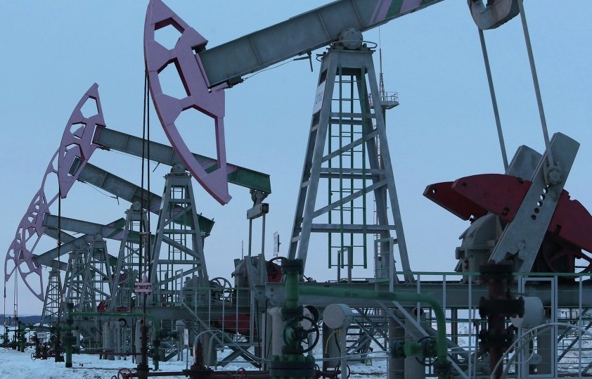 Exploração-de-petróleo-na-Rússia