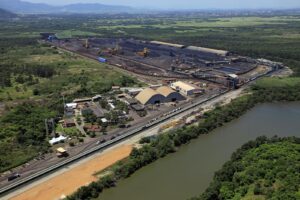 Porto de Itaguaí