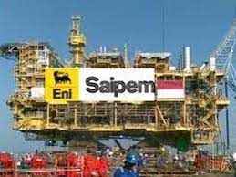A Saipem, tradicional empresa do setor de petróleo, é parceira da AES Brasil
