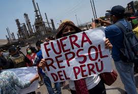 fora repsol