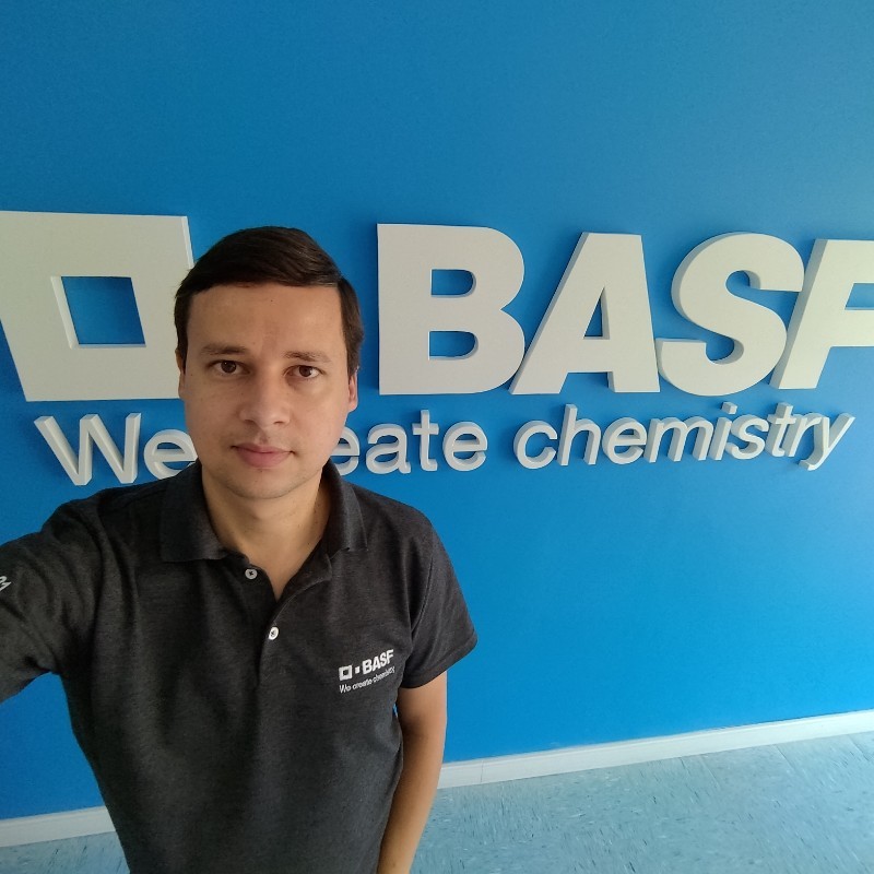 basf 1