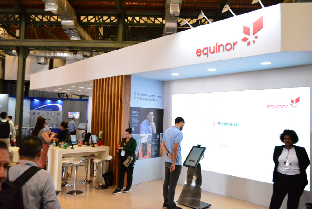 equinor feira