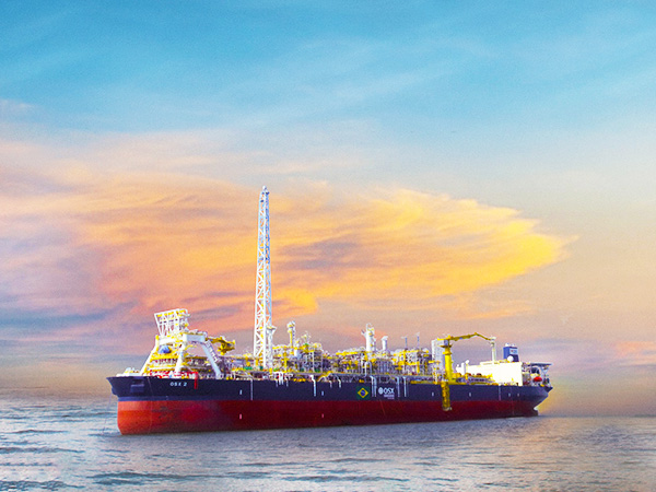 FPSO Atlanta