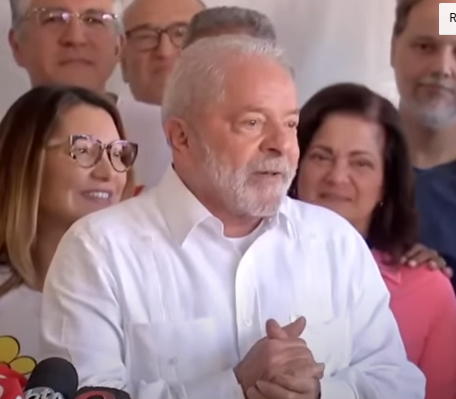 lula