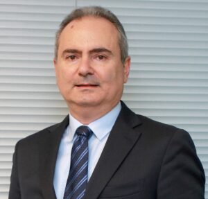 Giacomo Staniscia - Diretor de Negócios da Atech