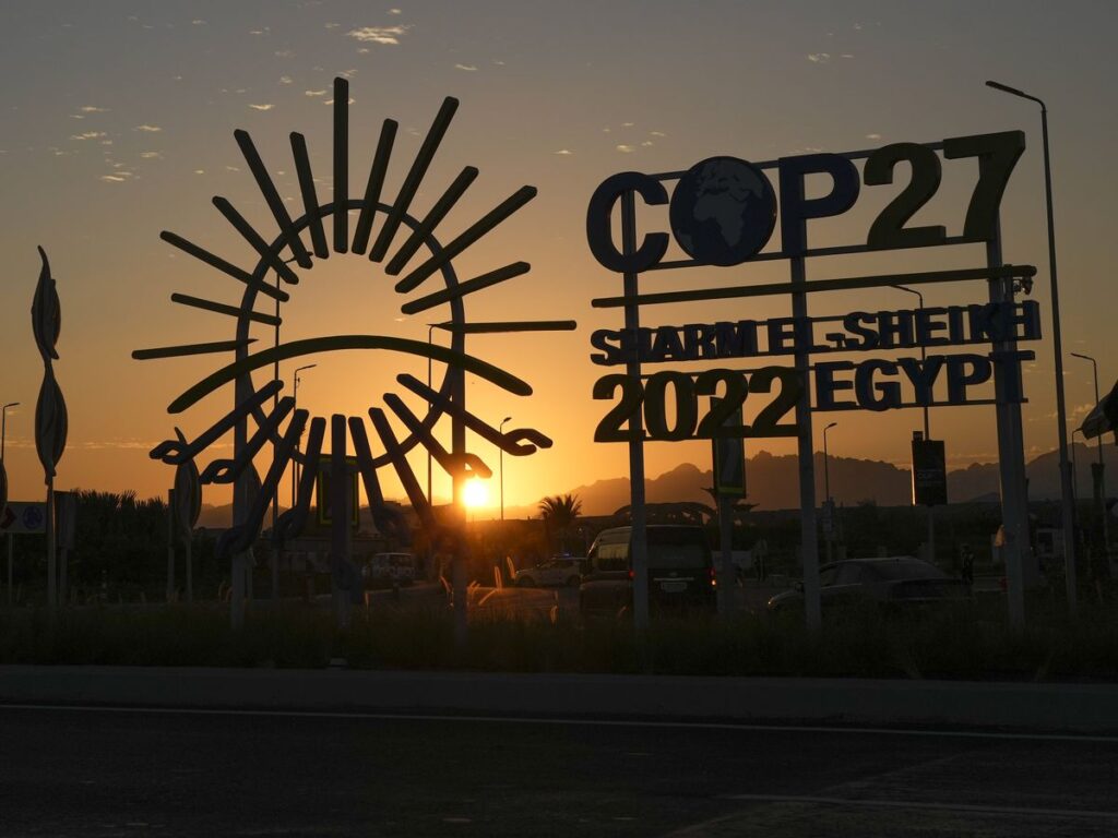 cop-27