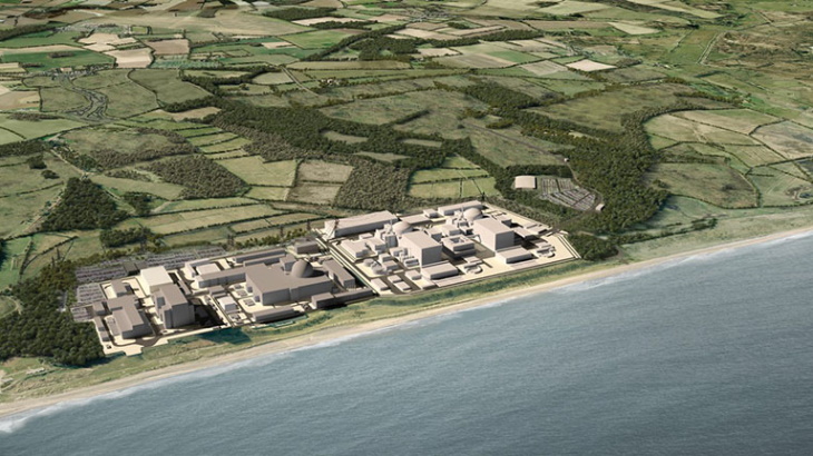 Aerial-view-of-Sizewell-C-(NNB-Generation-Company-(SZC)-Ltd)