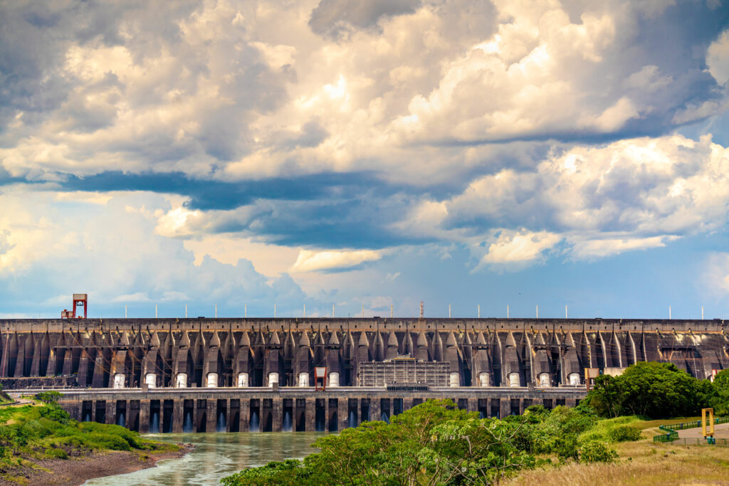 itaipu